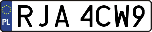 RJA4CW9
