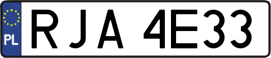 RJA4E33