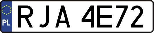 RJA4E72