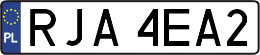 RJA4EA2