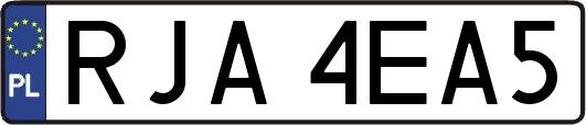 RJA4EA5