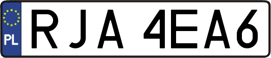 RJA4EA6