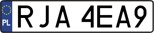 RJA4EA9