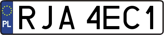 RJA4EC1