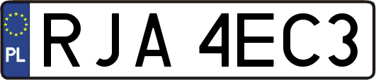 RJA4EC3