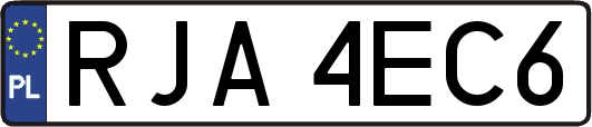 RJA4EC6