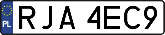 RJA4EC9