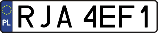RJA4EF1