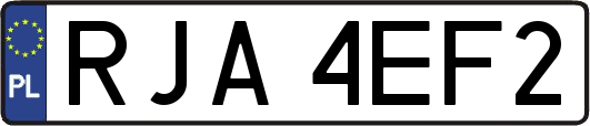RJA4EF2