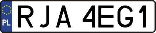 RJA4EG1