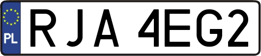 RJA4EG2