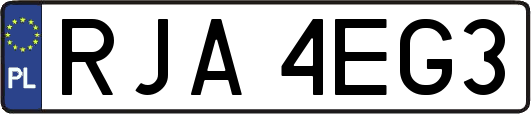 RJA4EG3