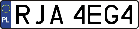 RJA4EG4