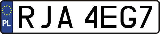 RJA4EG7