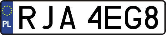 RJA4EG8