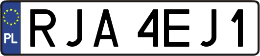 RJA4EJ1