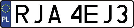 RJA4EJ3