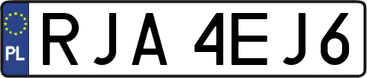 RJA4EJ6