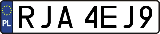 RJA4EJ9