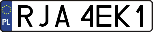 RJA4EK1