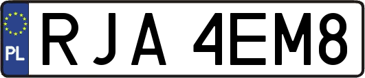 RJA4EM8