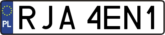 RJA4EN1