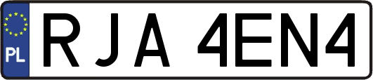 RJA4EN4