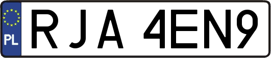 RJA4EN9