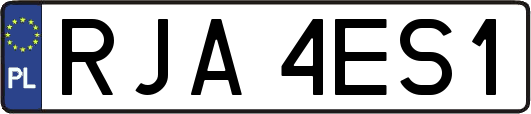 RJA4ES1