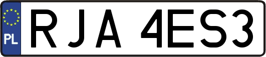 RJA4ES3