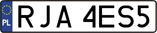 RJA4ES5