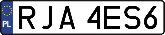 RJA4ES6