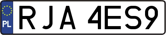 RJA4ES9