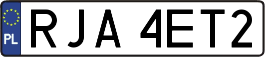 RJA4ET2