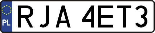 RJA4ET3