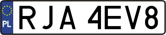 RJA4EV8