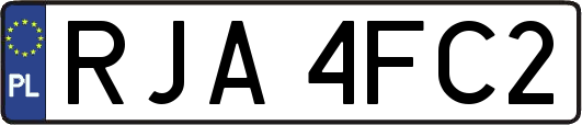 RJA4FC2
