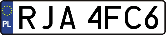 RJA4FC6