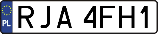 RJA4FH1