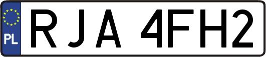RJA4FH2