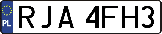 RJA4FH3
