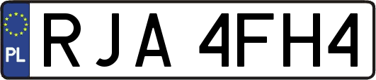 RJA4FH4