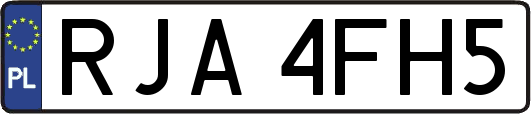 RJA4FH5