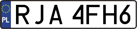 RJA4FH6