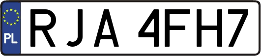 RJA4FH7