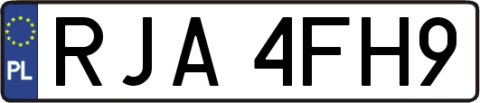 RJA4FH9