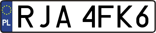 RJA4FK6