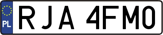 RJA4FM0