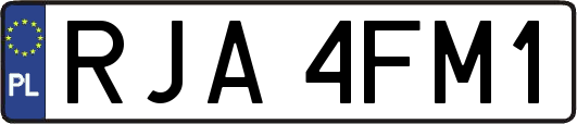 RJA4FM1