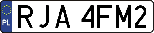 RJA4FM2